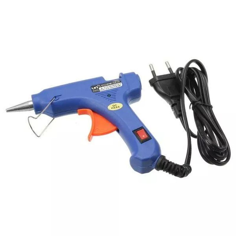 Glue Gun Machine near me, Glue Gun Machine in Mumbai, Glue Gun Machine in Navi Mumbai, Glue Gun Machine in Maharashtra, Glue Gun Machine in Airoli | Shiv Enterprises | Shiv Supplies | Office Stationery and Packaging Materials