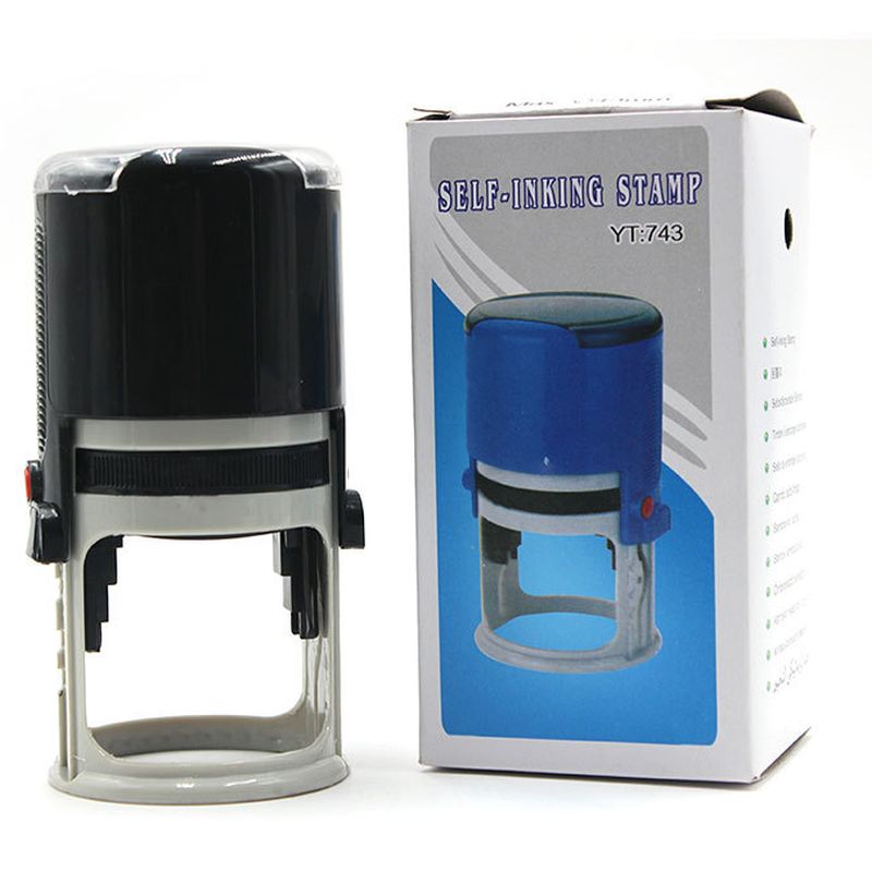 Self Ink Stamp near me, Self Ink Stamp in Mumbai, Self Ink Stamp in Navi Mumbai, Self Ink Stamp in Maharashtra, Self Ink Stamp in Airoli | Shiv Enterprises | Shiv Supplies | Office Stationery and Packaging Materials