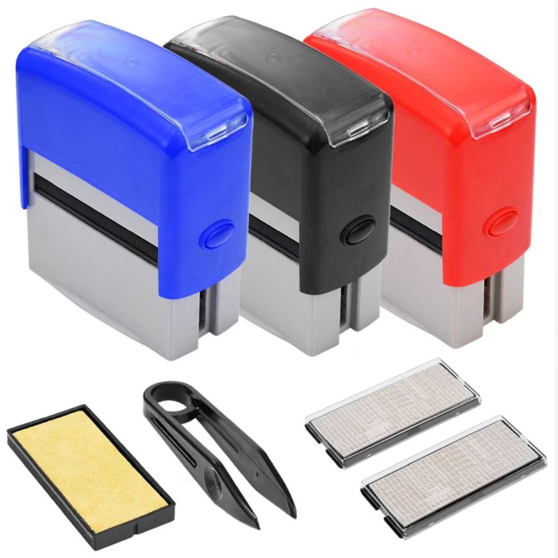 Self Ink Stamp near me, Self Ink Stamp in Mumbai, Self Ink Stamp in Navi Mumbai, Self Ink Stamp in Maharashtra, Self Ink Stamp in Airoli | Shiv Enterprises | Shiv Supplies | Office Stationery and Packaging Materials