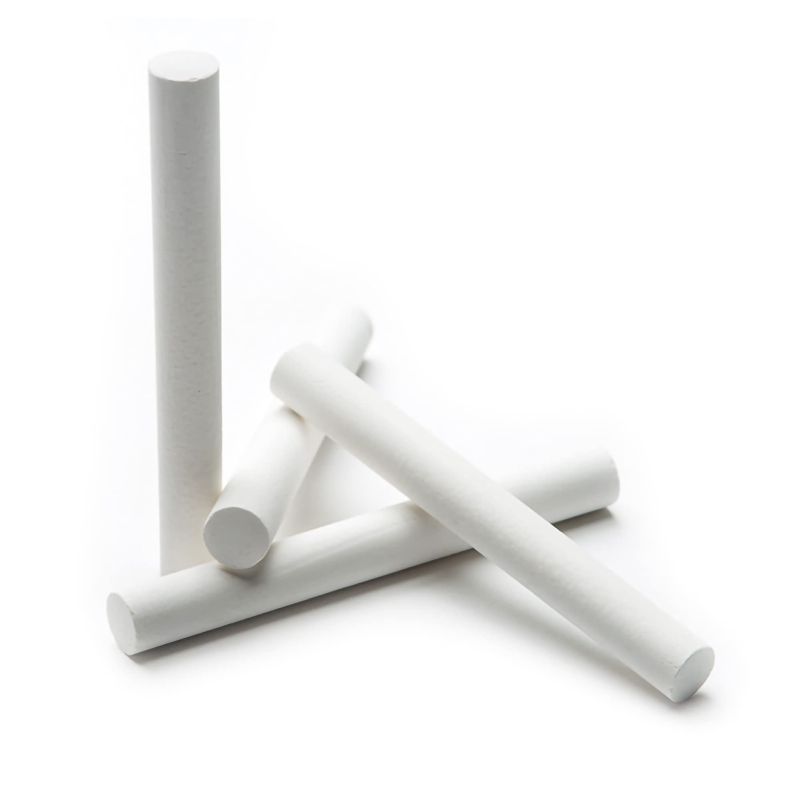White Chalk near me, White Chalk in Mumbai, White Chalk in Navi Mumbai, White Chalk in Maharashtra, White Chalk in Airoli | Shiv Enterprises | Shiv Supplies | Office Stationery and Packaging Materials