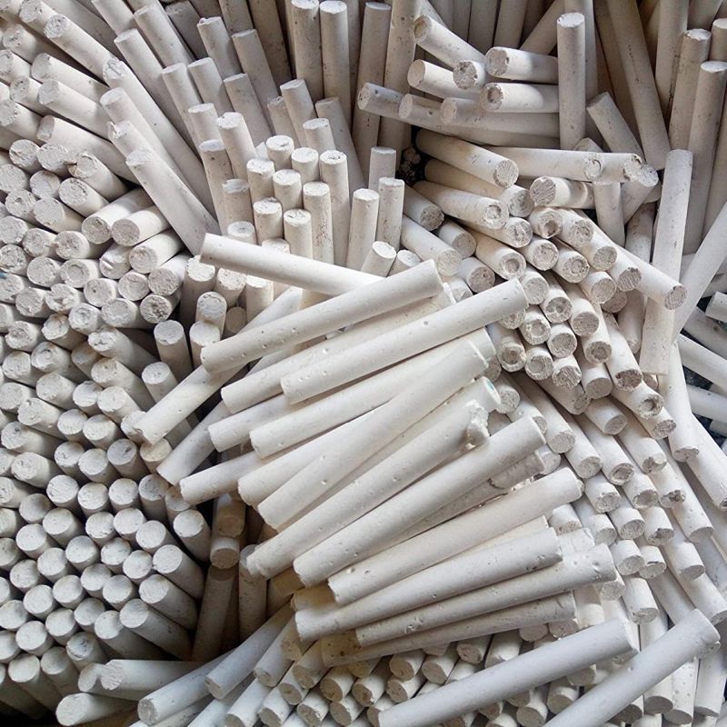 White Chalk near me, White Chalk in Mumbai, White Chalk in Navi Mumbai, White Chalk in Maharashtra, White Chalk in Airoli | Shiv Enterprises | Shiv Supplies | Office Stationery and Packaging Materials