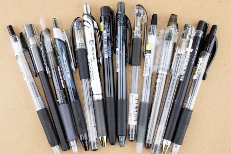 Pens | Shiv Enterprises | Shiv Supplies | Office Stationery and Packaging Materials